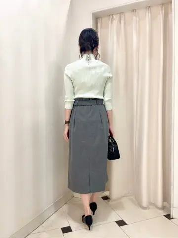 組曲 金井 コーディネート画像