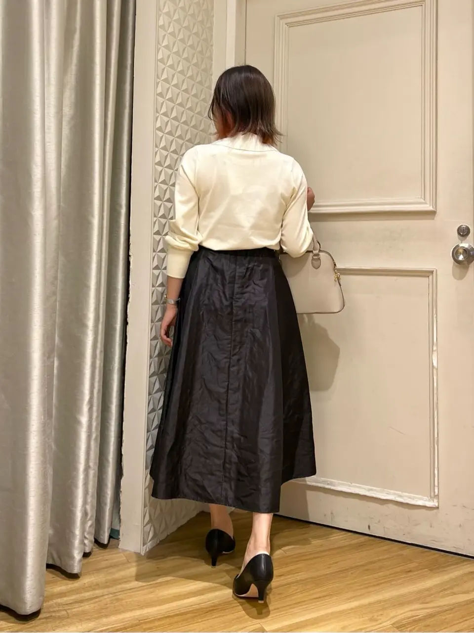 組曲 浅倉 コーディネート画像