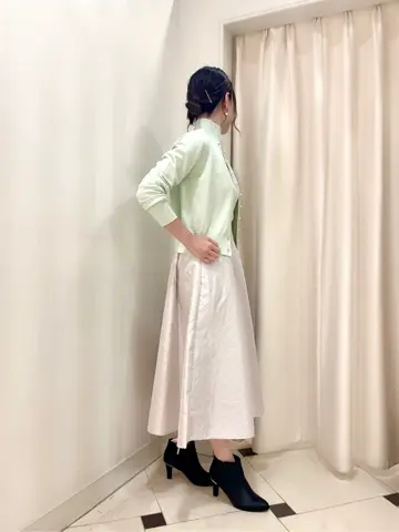 組曲 金井 コーディネート画像