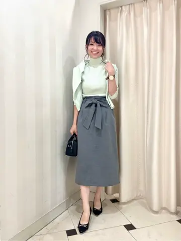 組曲 金井 コーディネート画像