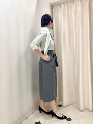 組曲 金井 コーディネート画像