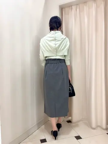 組曲 金井 コーディネート画像