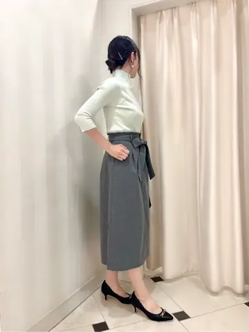 組曲 金井 コーディネート画像