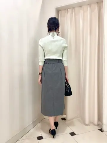 組曲 金井 コーディネート画像