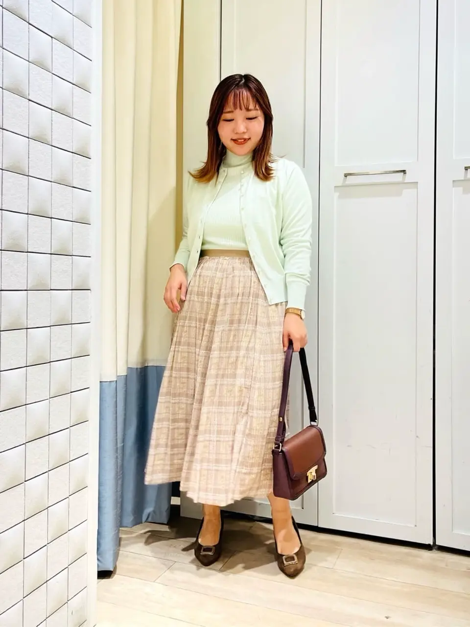 組曲 KATO コーディネート画像