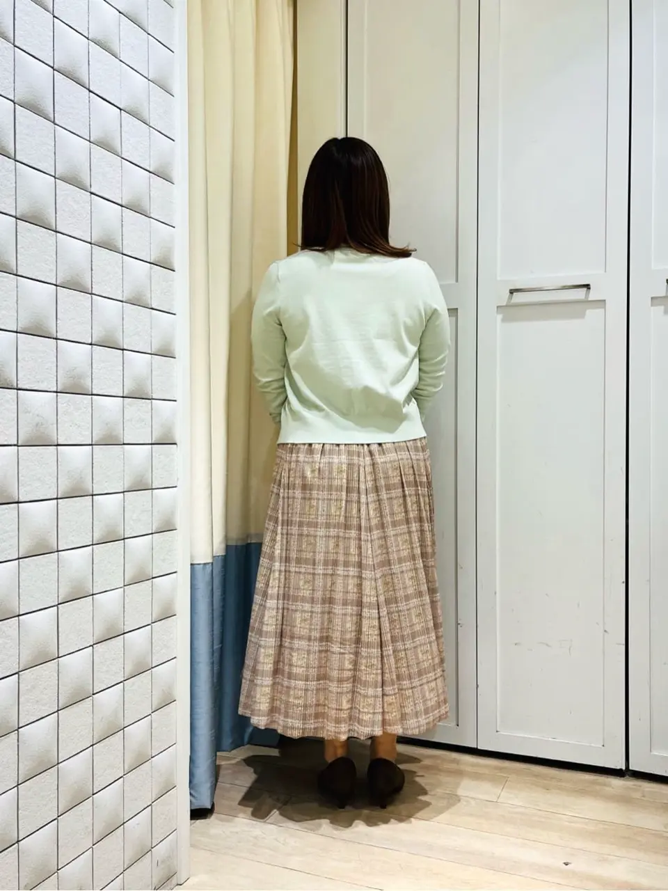 組曲 KATO コーディネート画像