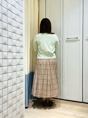 組曲 KATO コーディネート画像