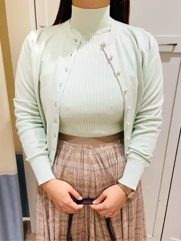 組曲 KATO コーディネート画像