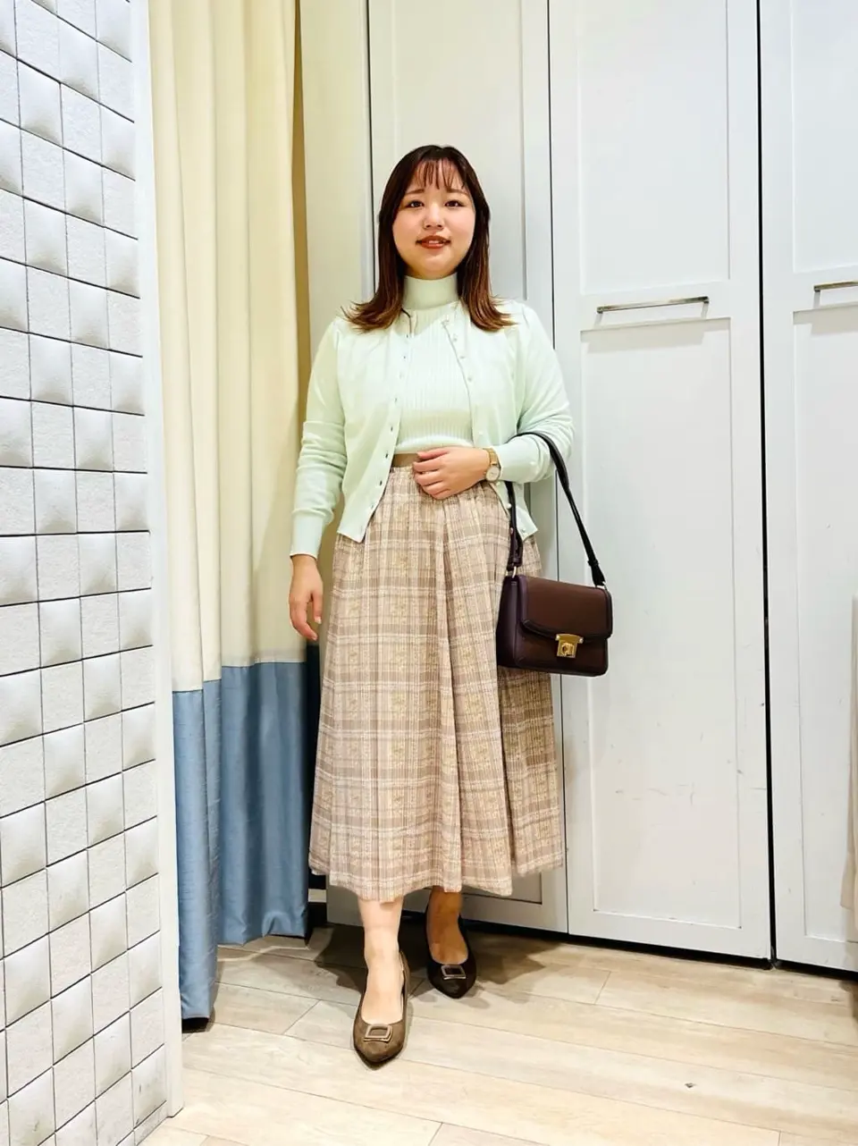 組曲 KATO コーディネート画像