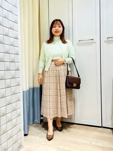 組曲 KATO コーディネート画像