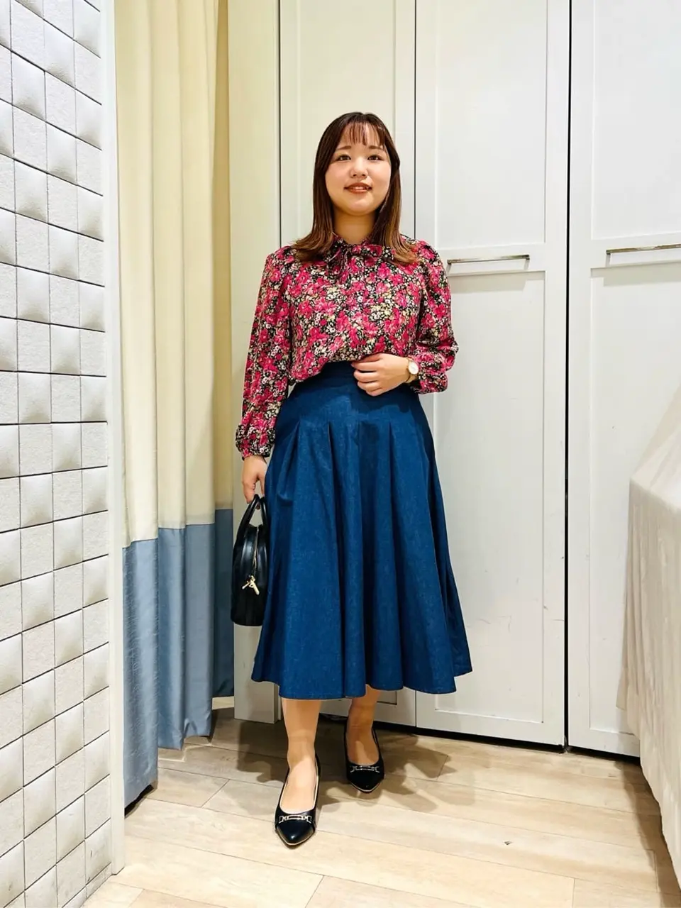 組曲 KATO コーディネート画像