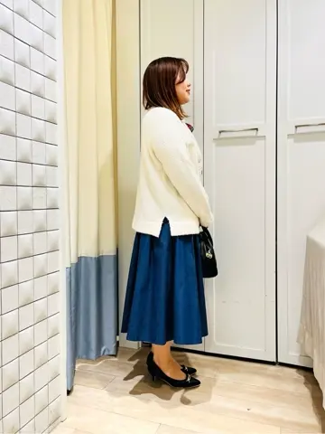 組曲 KATO コーディネート画像