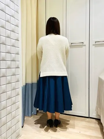 組曲 KATO コーディネート画像