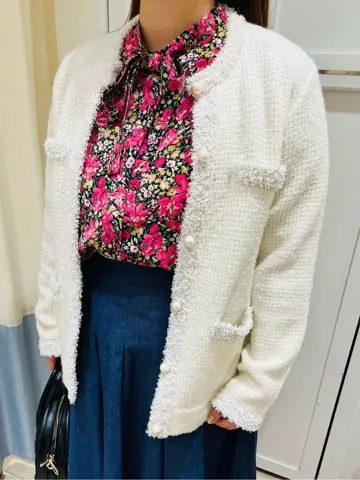 組曲 KATO コーディネート画像