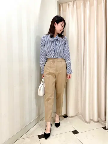 組曲 金井 コーディネート画像