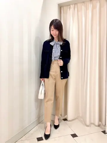 組曲 金井 コーディネート画像