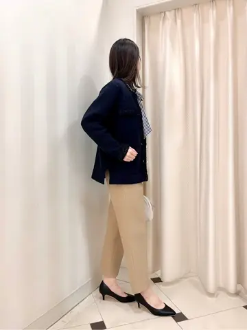 組曲 金井 コーディネート画像