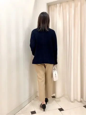 組曲 金井 コーディネート画像