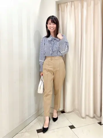 組曲 金井 コーディネート画像