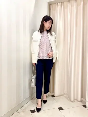 組曲 金井 コーディネート画像