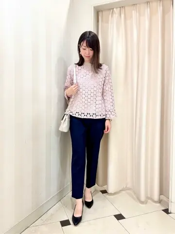 組曲 金井 コーディネート画像