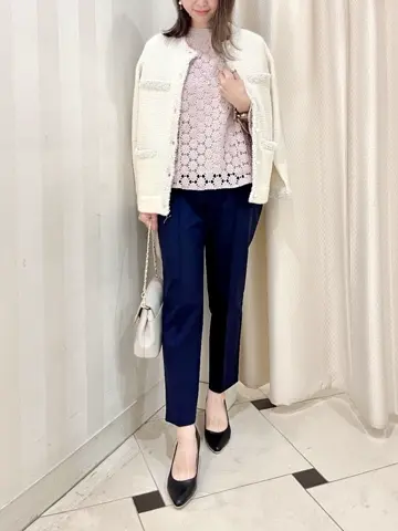 組曲 金井 コーディネート画像