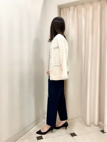 組曲 金井 コーディネート画像