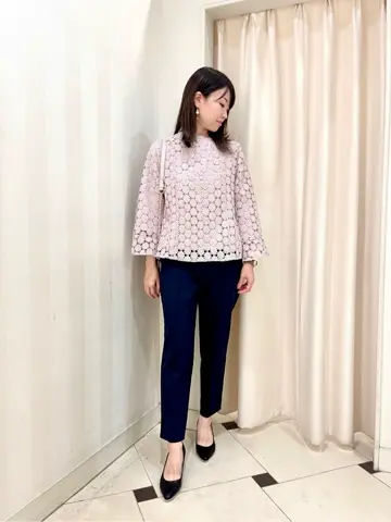 組曲 金井 コーディネート画像