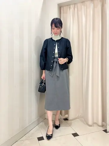 組曲 金井 コーディネート画像