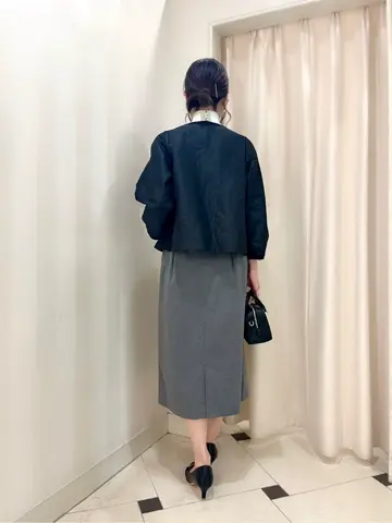 組曲 金井 コーディネート画像