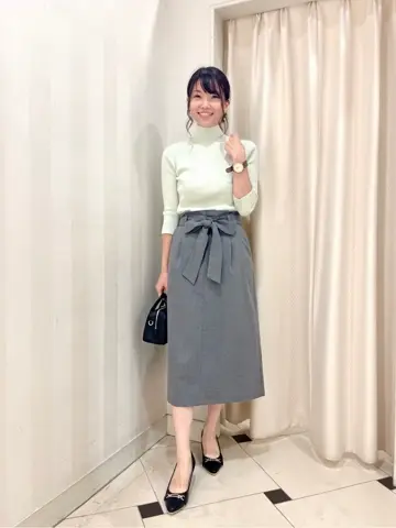 組曲 金井 コーディネート画像