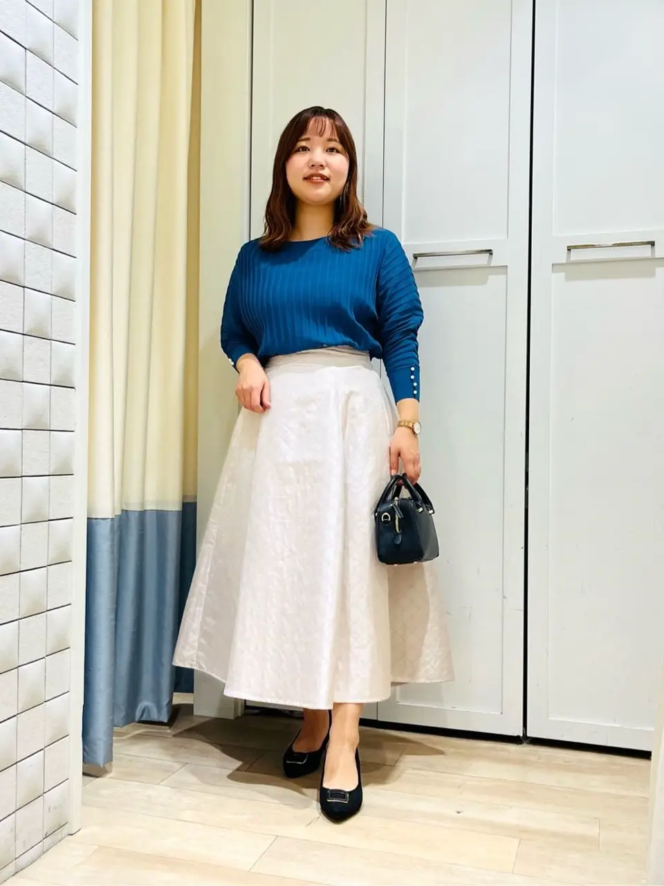 組曲 KATO コーディネート画像