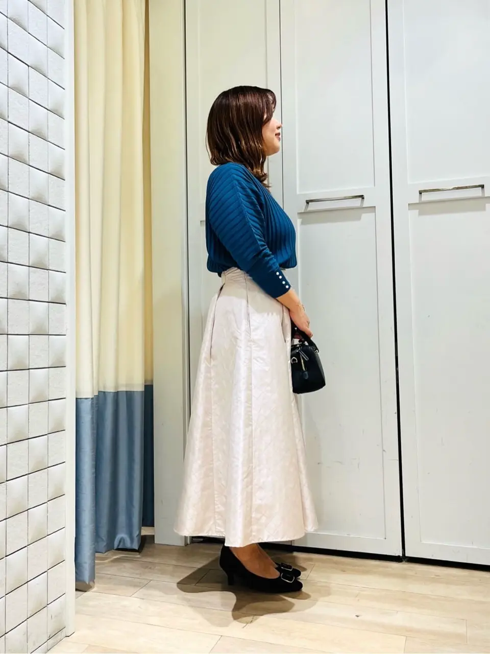 組曲 KATO コーディネート画像