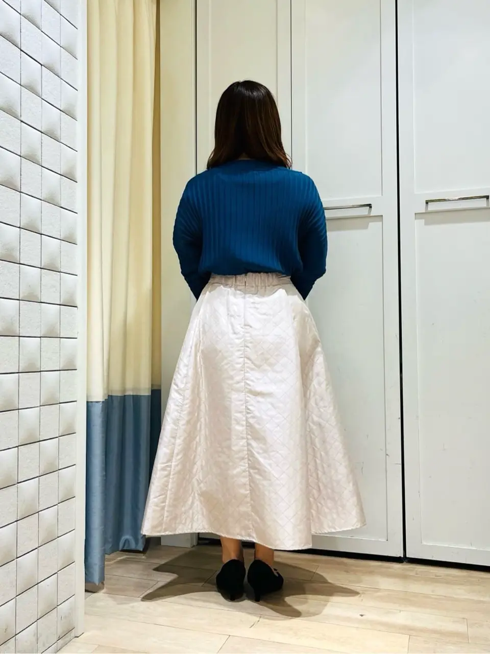 組曲 KATO コーディネート画像