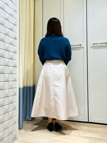 組曲 KATO コーディネート画像