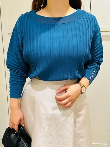 組曲 KATO コーディネート画像