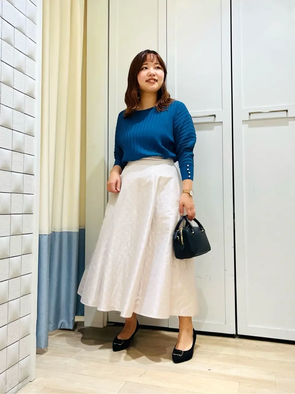 組曲 KATO コーディネート画像