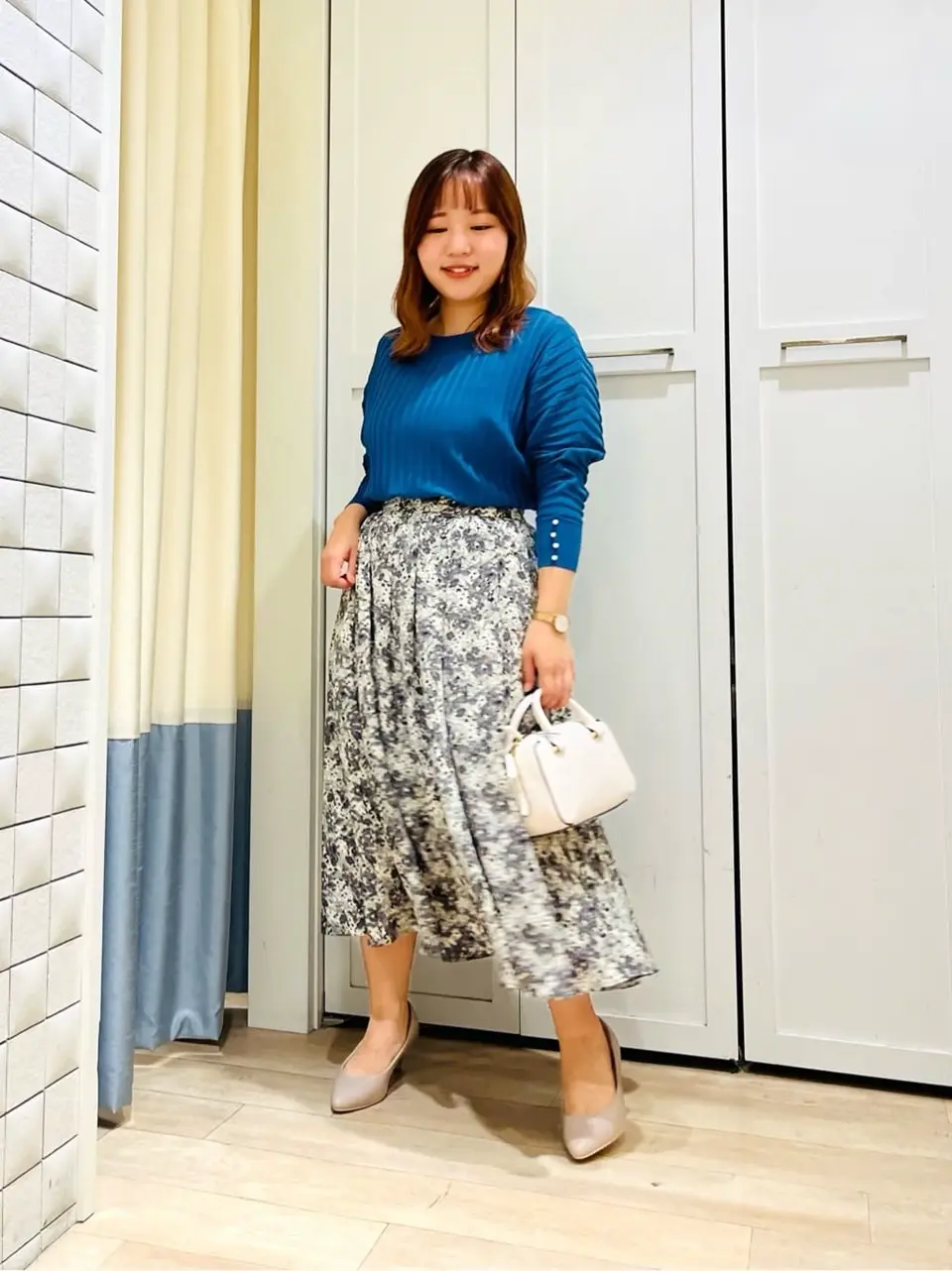 組曲 KATO コーディネート画像