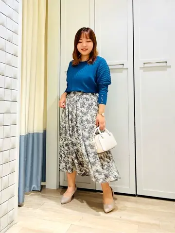 組曲 KATO コーディネート画像