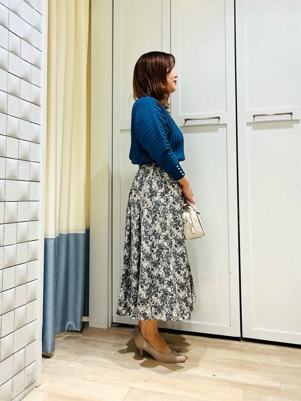 組曲 KATO コーディネート画像