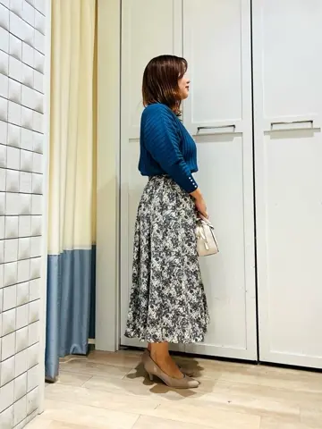 組曲 KATO コーディネート画像