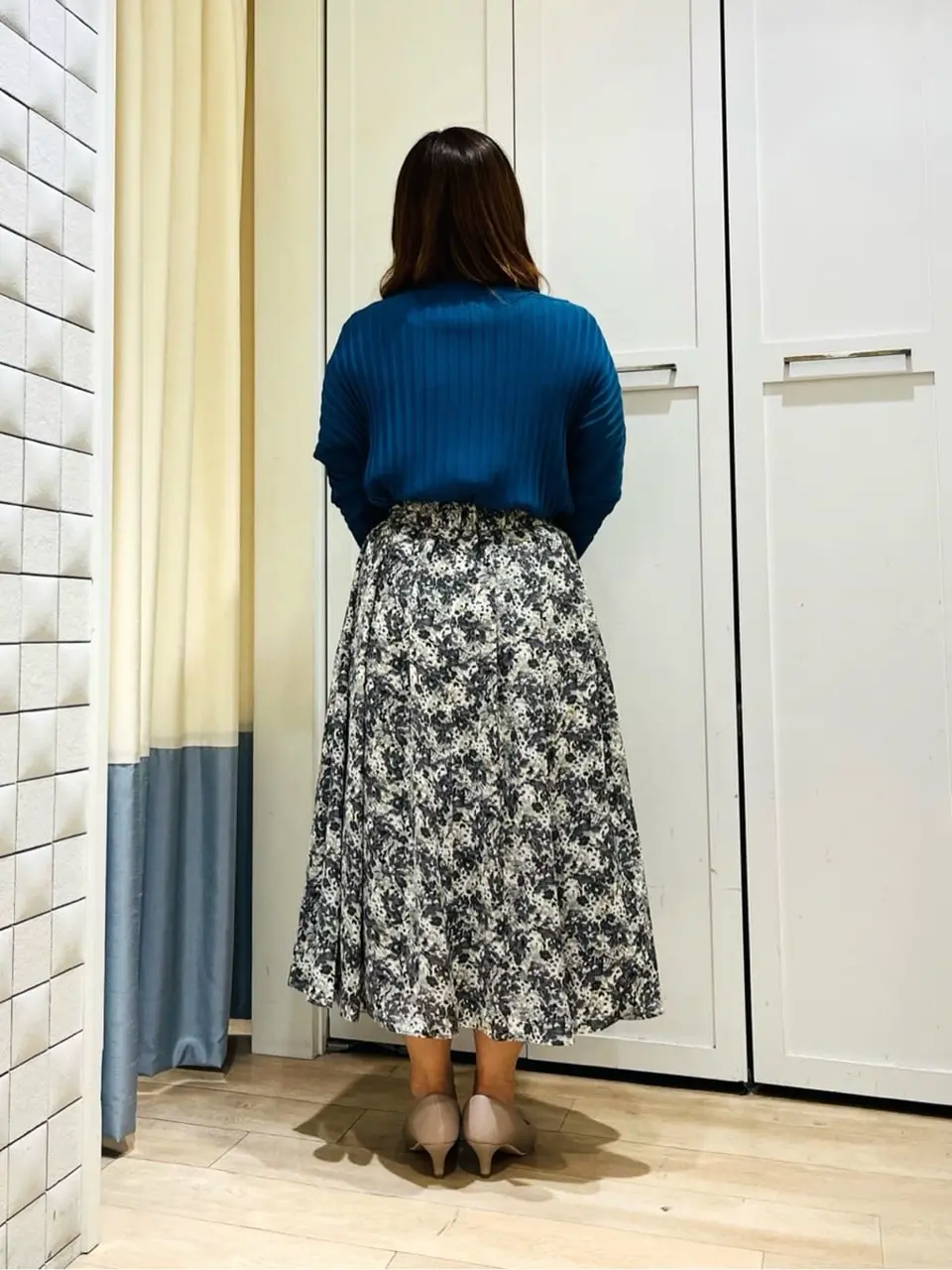 組曲 KATO コーディネート画像