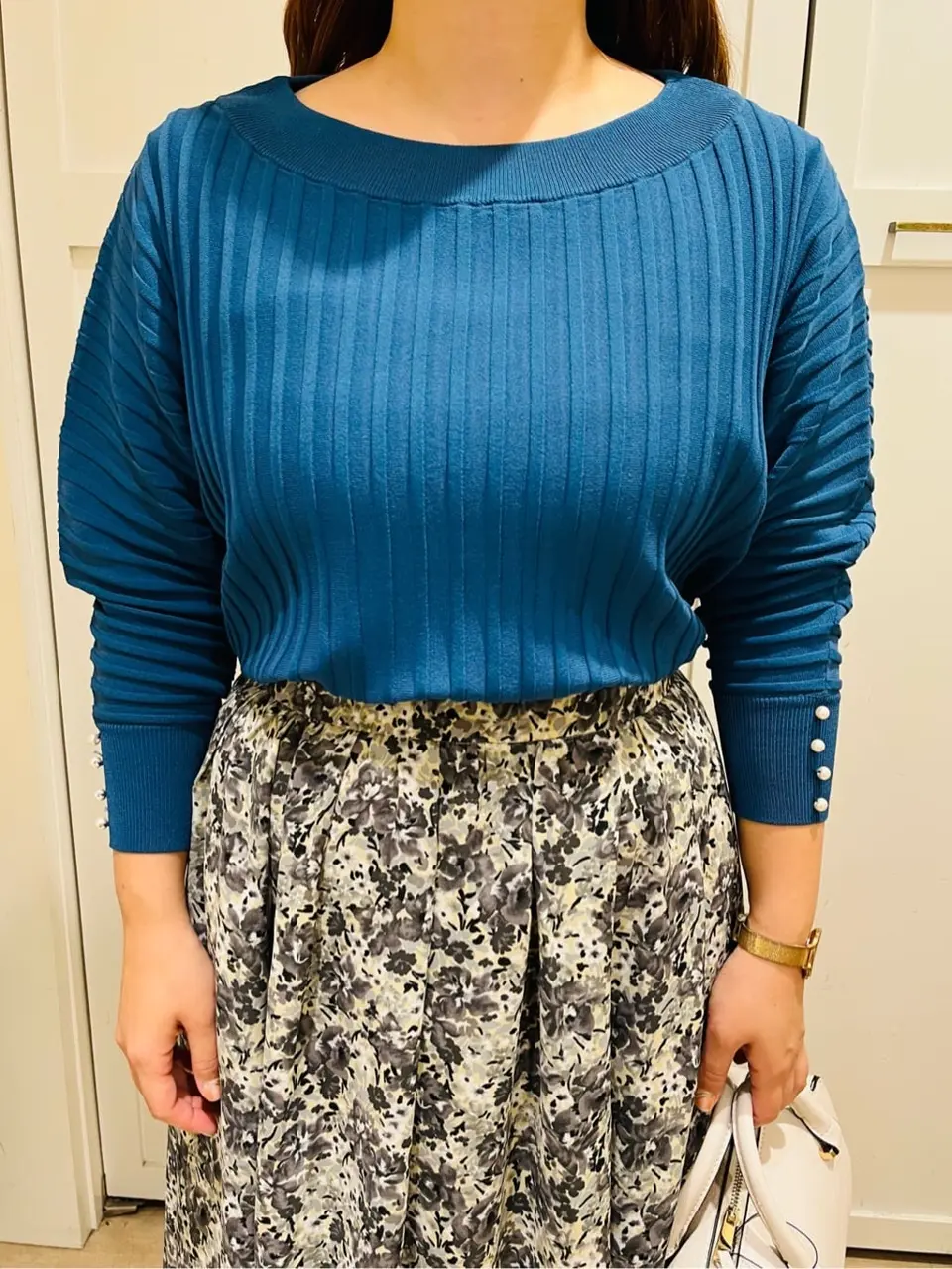 組曲 KATO コーディネート画像