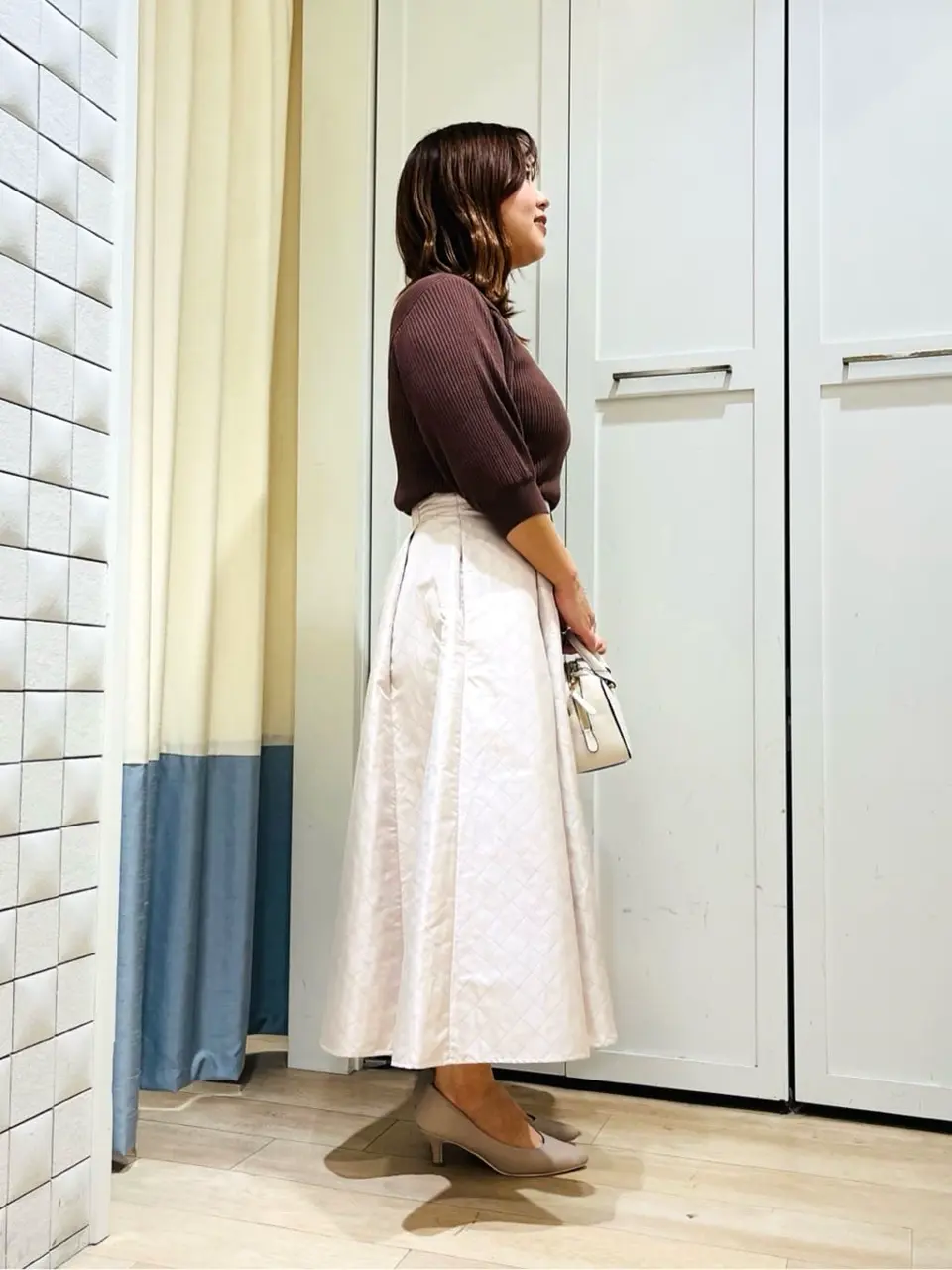 組曲 KATO コーディネート画像