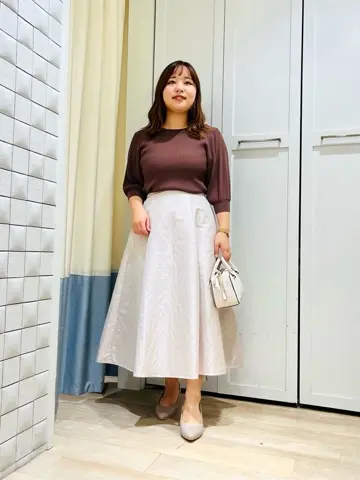 組曲 KATO コーディネート画像