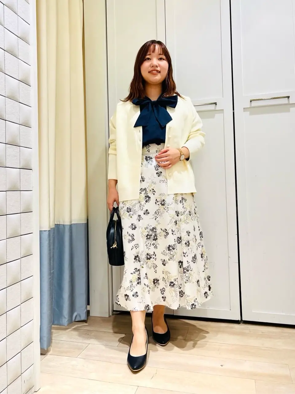 組曲 KATO コーディネート画像