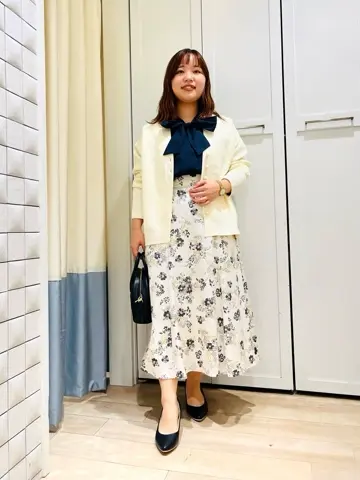 組曲 KATO コーディネート画像