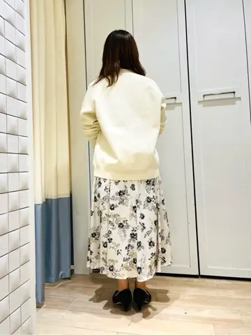 組曲 KATO コーディネート画像