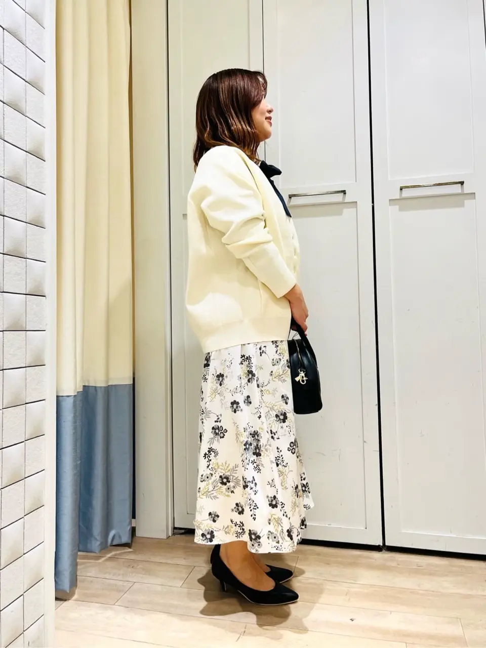 組曲 KATO コーディネート画像