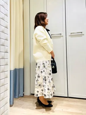 組曲 KATO コーディネート画像